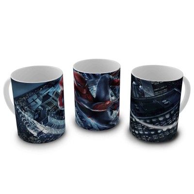 Caneca Homem Aranha - Mod.05